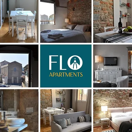 Borgo San Frediano - Flo Apartment