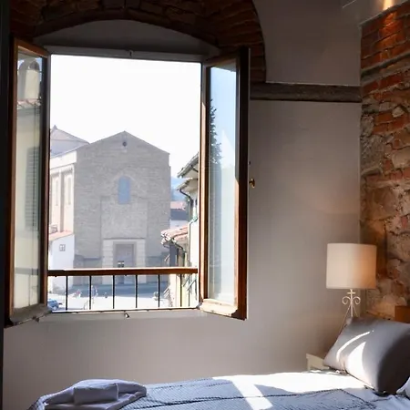 Borgo San Frediano - Flo Apartment