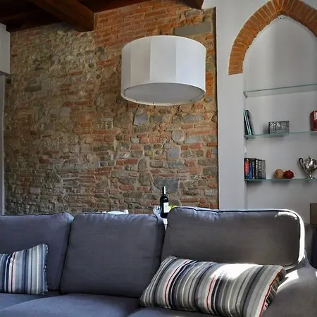 Borgo San Frediano - Flo *