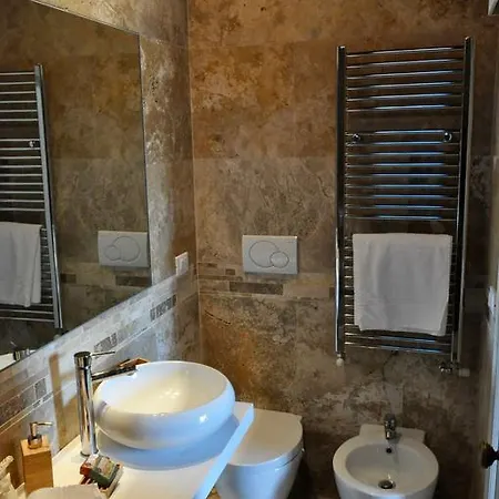 Borgo San Frediano - Flo Apartment *