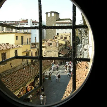 Lejlighed Borgo San Frediano - Flo Firenze