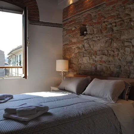 Borgo San Frediano - Flo Apartment Florence