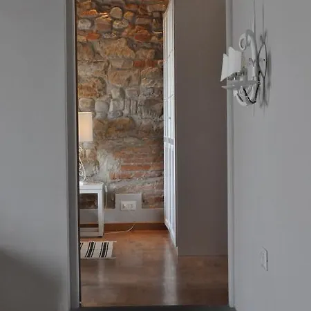 Borgo San Frediano - Flo *