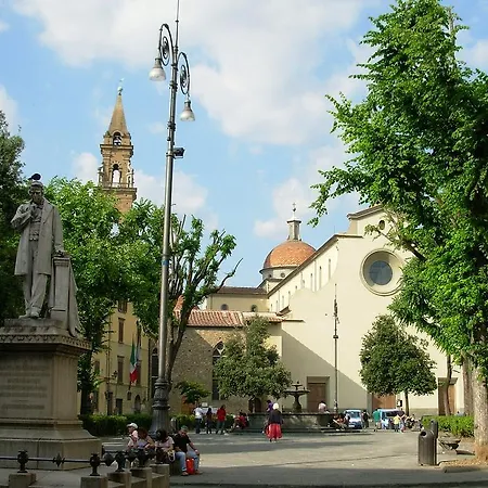 Borgo San Frediano - Flo Apartment *