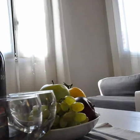 Borgo San Frediano - Flo Apartment