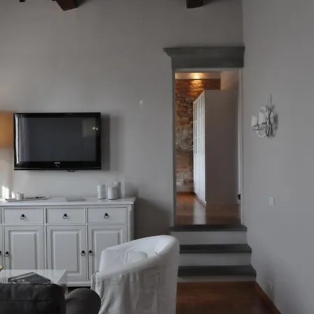 Apartment Borgo San Frediano - Flo Florence