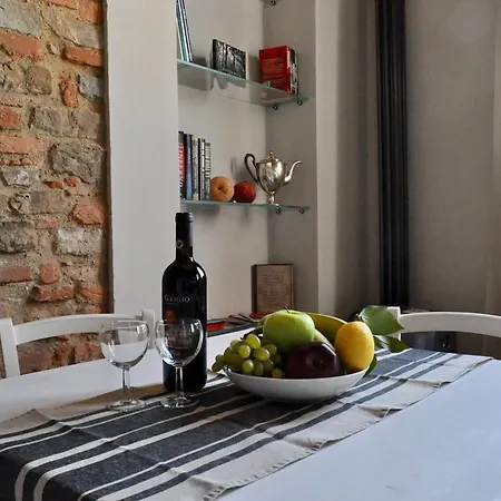 Borgo San Frediano - Flo Apartment *