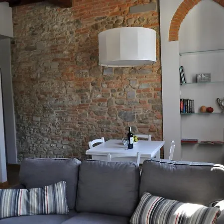 Apartment Borgo San Frediano - Flo Florence
