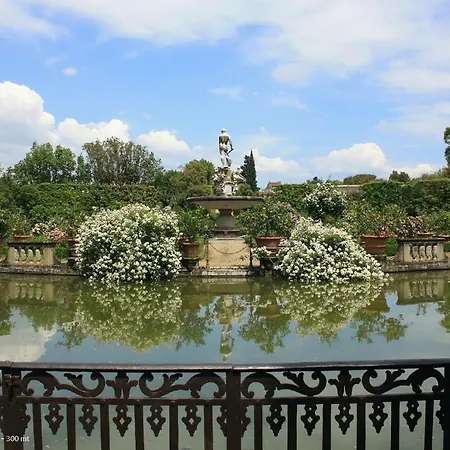 Apartment Borgo San Frediano - Flo