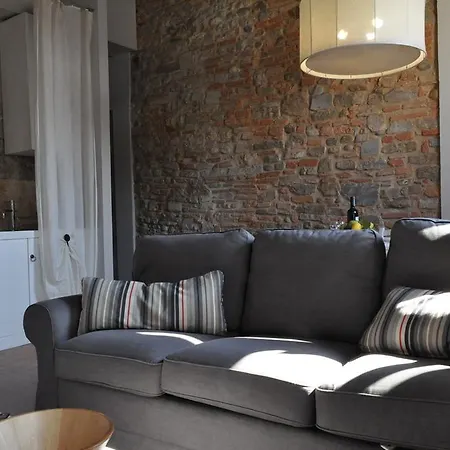 Apartment Borgo San Frediano - Flo Florence