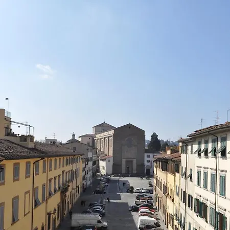 Borgo San Frediano - Flo Apartment