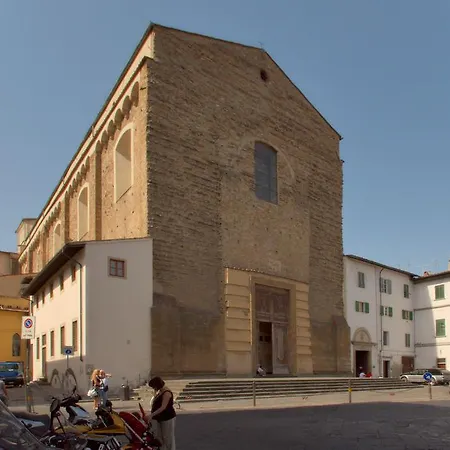 Borgo San Frediano - Flo