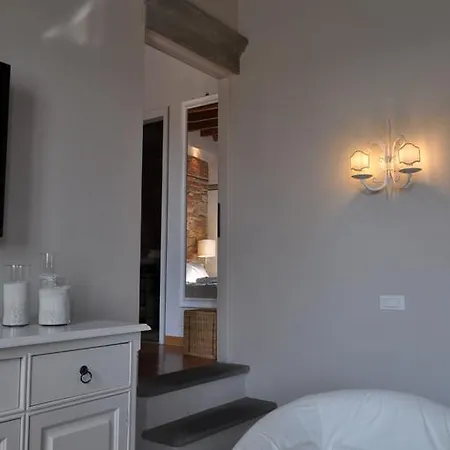 Borgo San Frediano - Flo * Florence