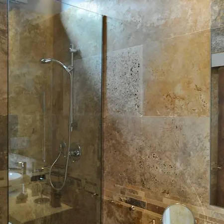 Apartment Borgo San Frediano - Flo