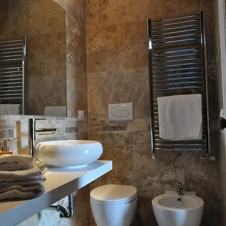 Charme In San Frediano Appartamento Firenze